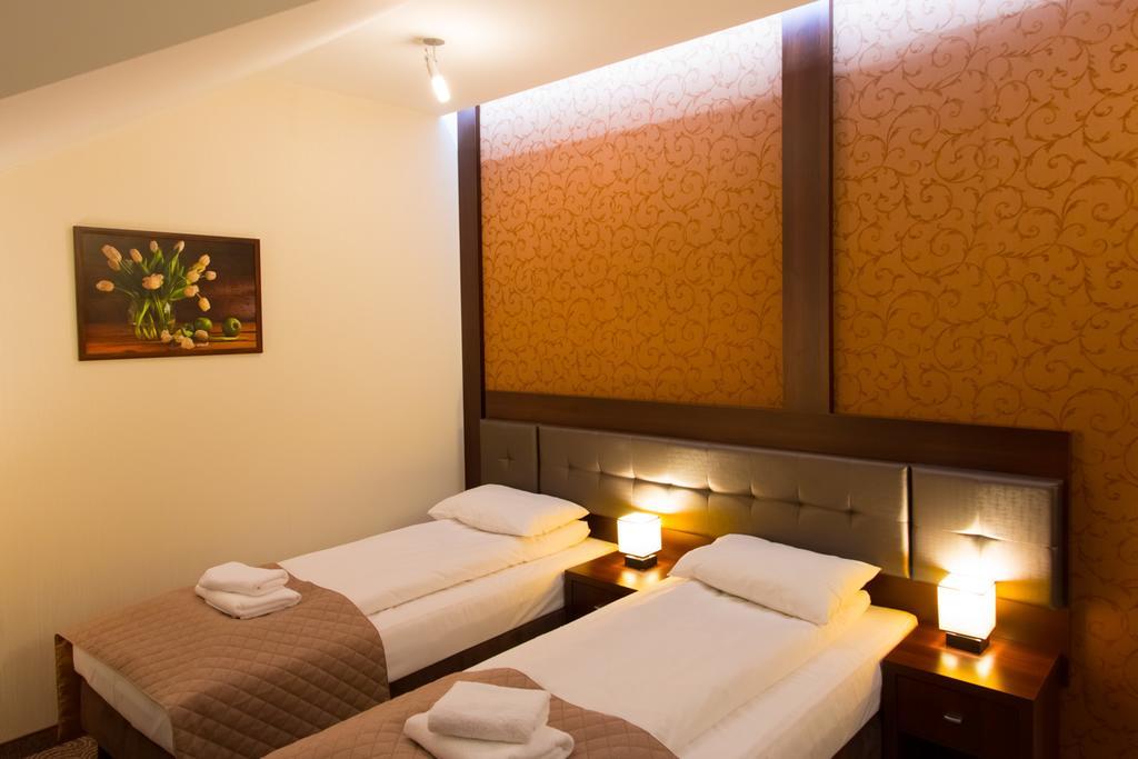 Pensjonat & Spa Raj Hotel Rajgrod Room photo